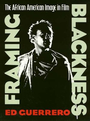 cover image of Framing Blackness